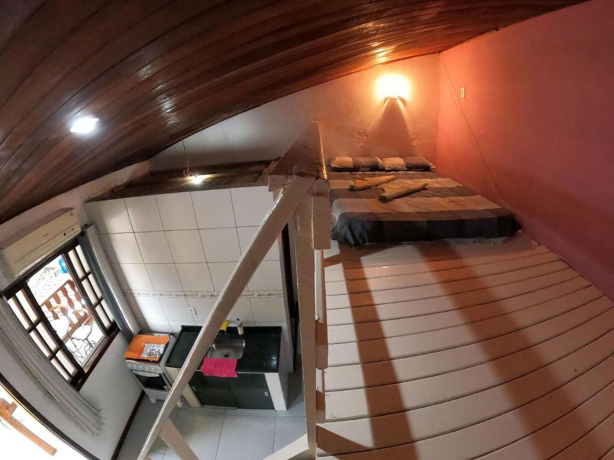 Suítes Mareou Ilha Grande Angra dos Reis Exterior foto
